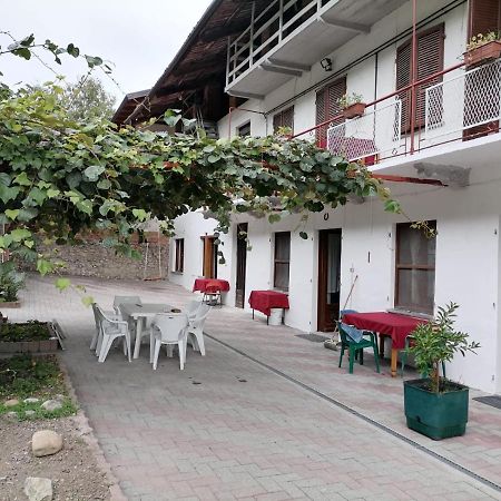 Cose Preziose Hotel Azeglio Bagian luar foto