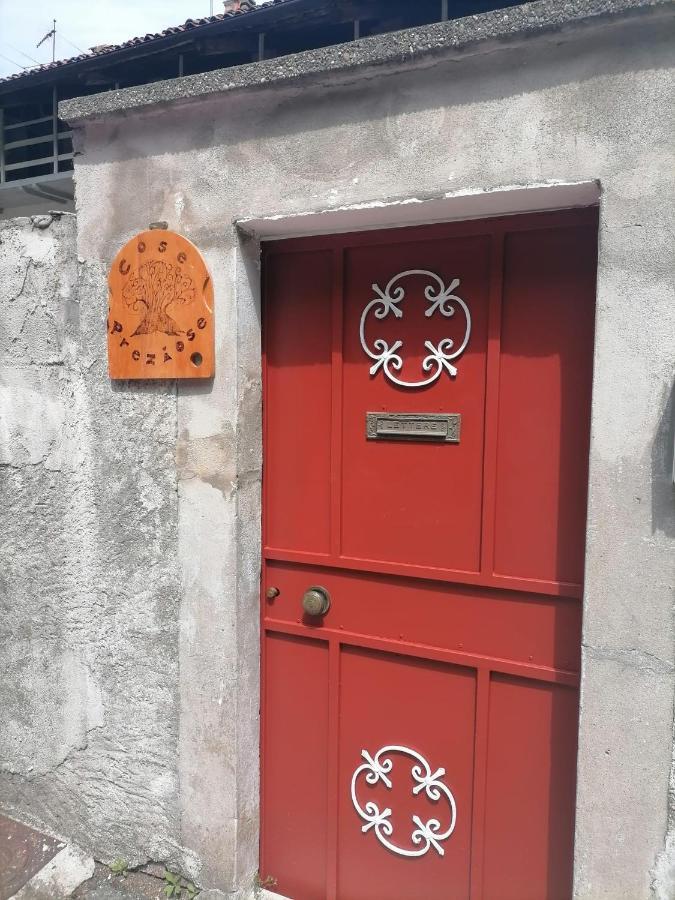 Cose Preziose Hotel Azeglio Bagian luar foto