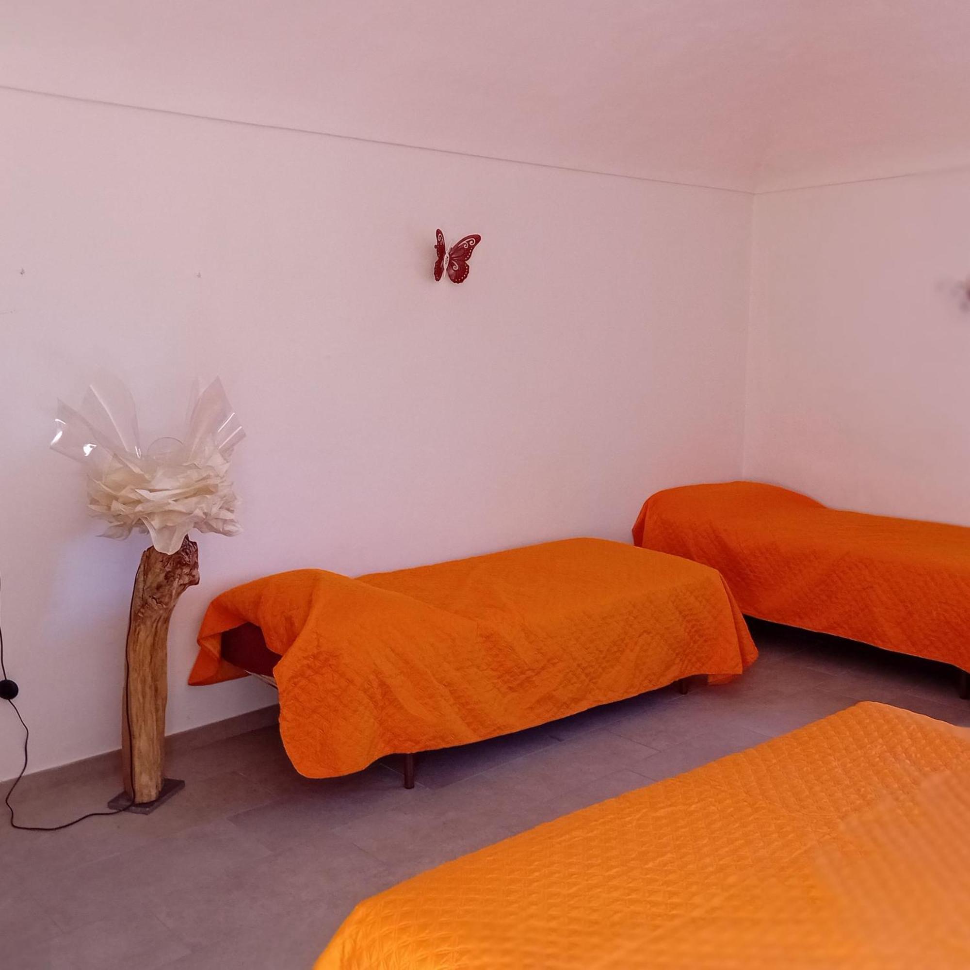 Cose Preziose Hotel Azeglio Bagian luar foto