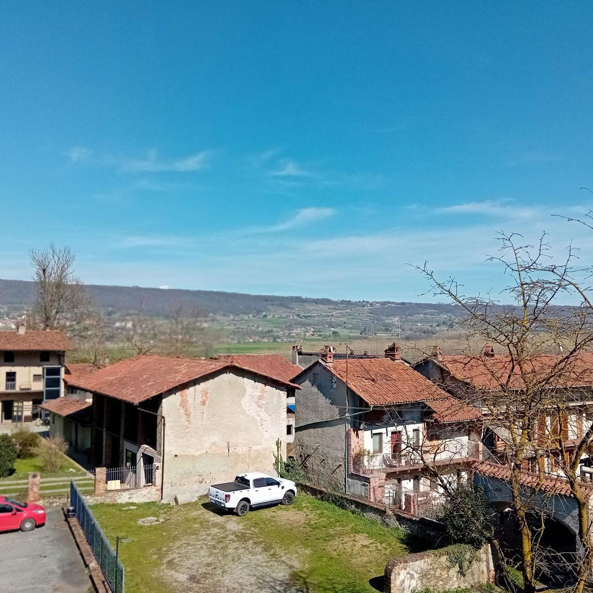 Cose Preziose Hotel Azeglio Bagian luar foto