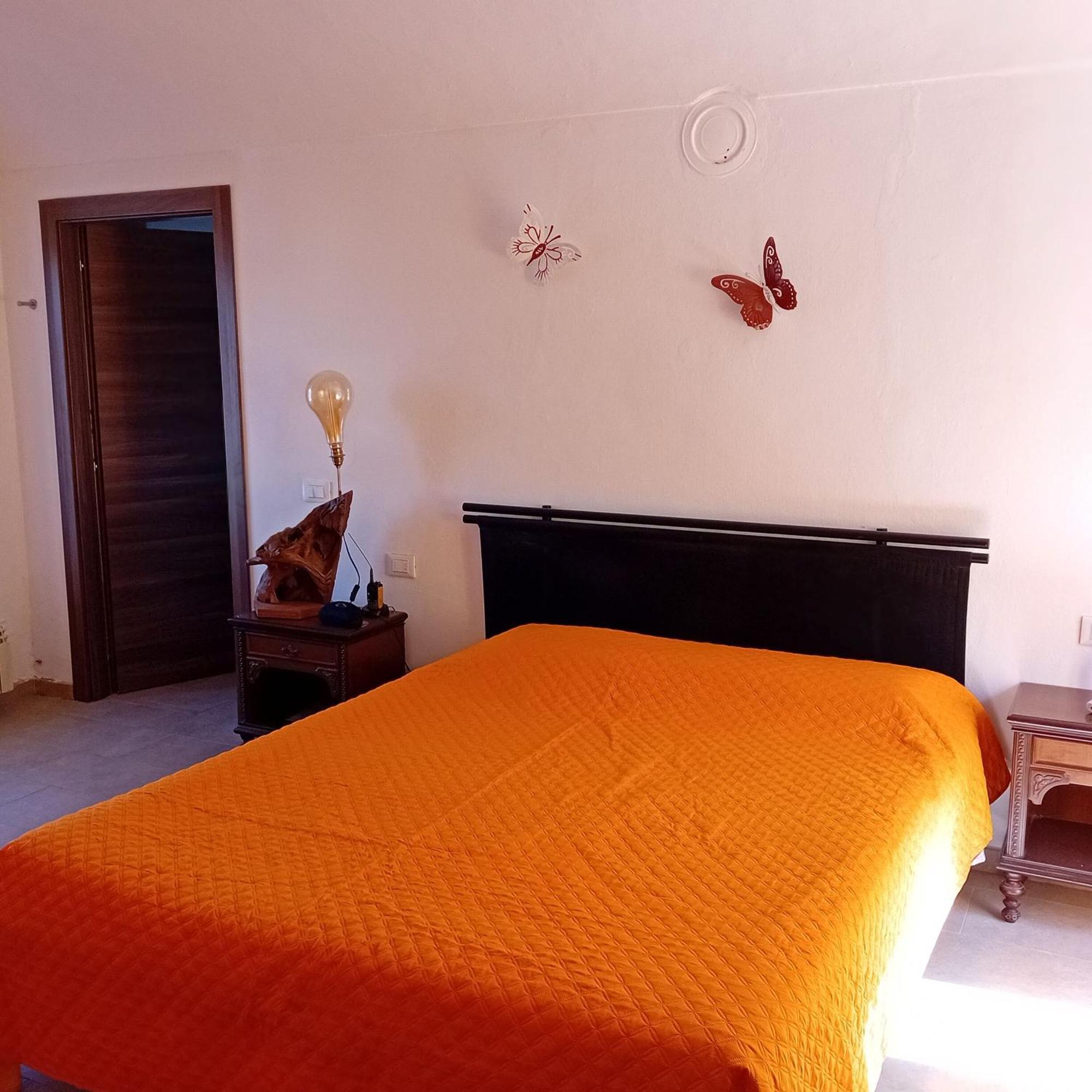 Cose Preziose Hotel Azeglio Bagian luar foto